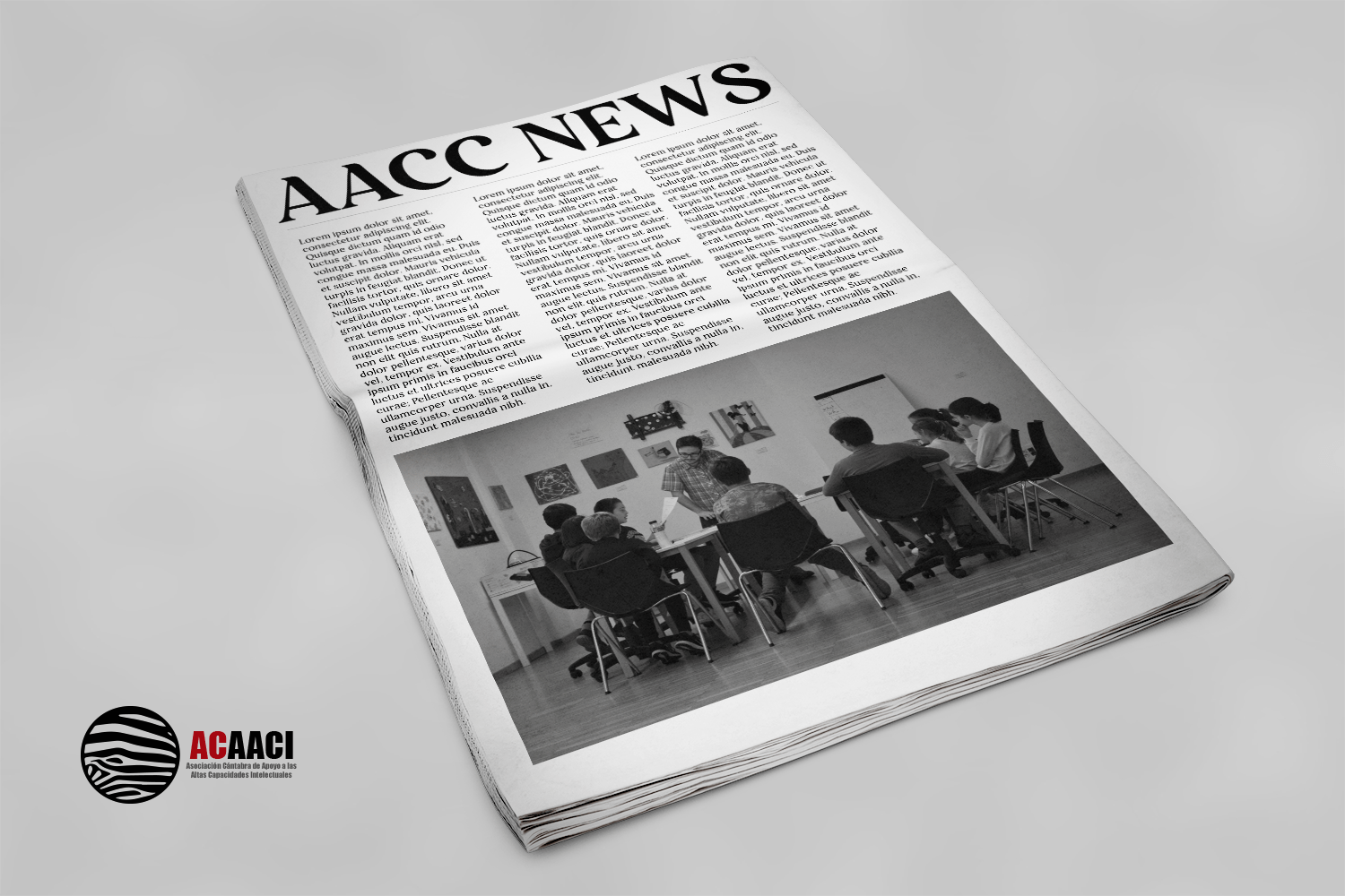 Acaaci en los medios - PRENSA